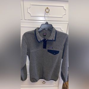 Patagonia Pullover